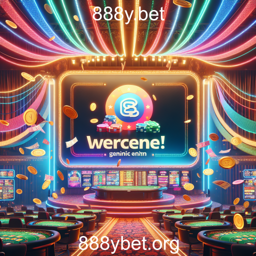 Promoções Especiais no 888y.bet: Maximize Seu Jogo!
